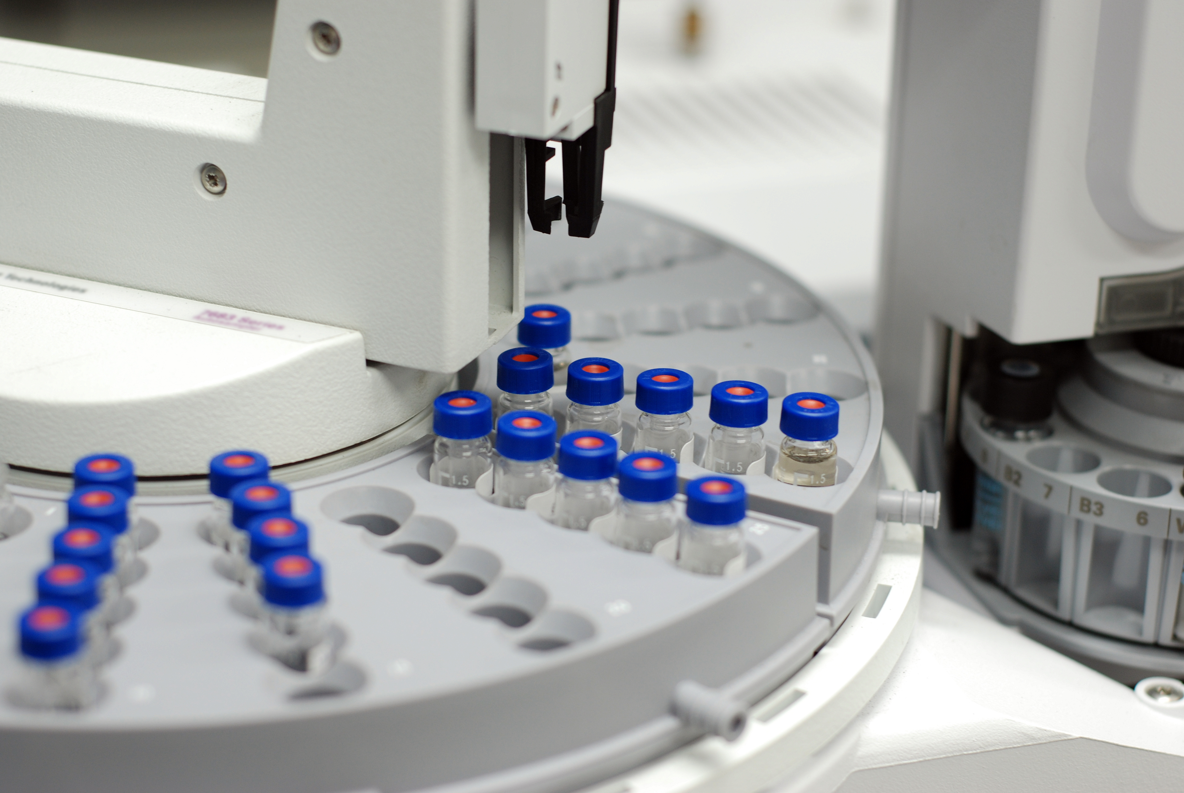 Repair & Calibration Services