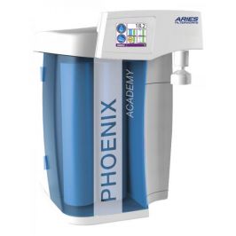 Resintech Phoenix Water System