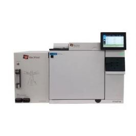 DVLS Refinery Gas Analyzer