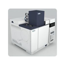 JAS Refinery Gas Analyzer