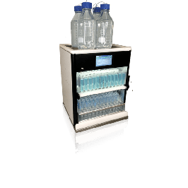 Promochrom SPE-01 System Offline