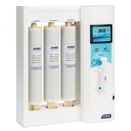 Aries High Purity Water System