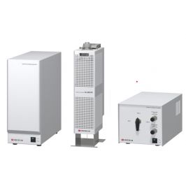Frontier Lab Tandem Reactor