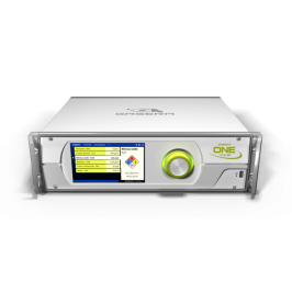Gasera One Pulse Analyzer
