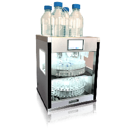 Promochrom SPE-04+ System Offline