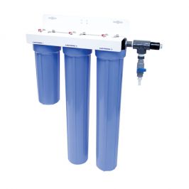 Aries DI Water System