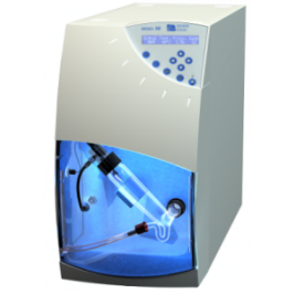 SEDEX LT-ELSD Model 80LT