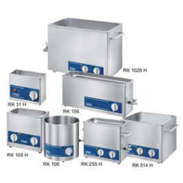 Electronic Ultrasonic Bath