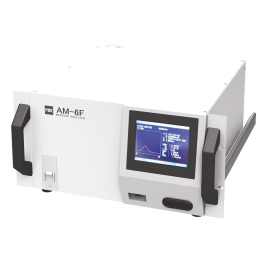 NIC AM-6F Automated Continuous Mercury Monitor
