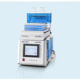 LOGAN Automated Sampling Controller DSC-800