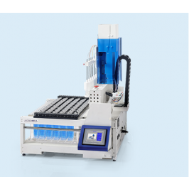 LOGAN DISSO III-7 Release Rate Tester