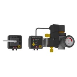 H2 Sensor Kit for GC oven