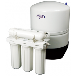 Aries Reverse Osmosis Pretreatment