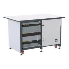 MODULO Lab Benches for 19inch RACK