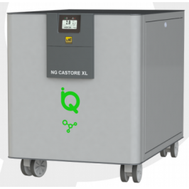 NG Castore XL iQ Nitrogen Generator