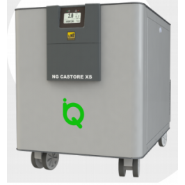 NG Castore XS iQ Nitrogen Generator