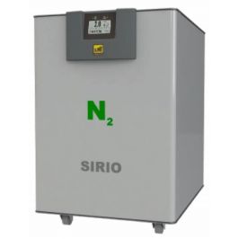 NG SIRIO Nitrogen Generator