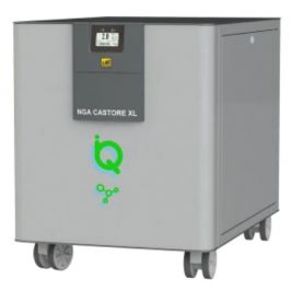 NGA CASTORE XL iQ Nitrogen+Air Generator
