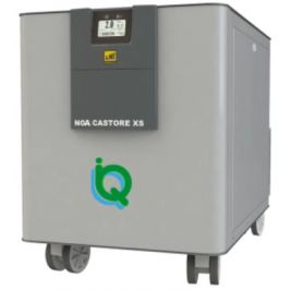 NGA CASTORE XS iQ SHI Nitrogen Generator