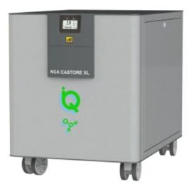 NGA CASTORE XL iQ SCIEX 7500 Nitrogen Generator