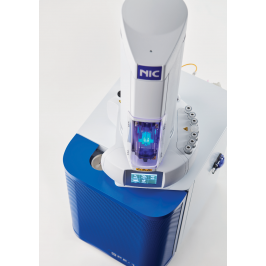 NIC PE-1000 Fully Automated Petro-Pyrolysis Mercury Analyzer