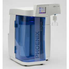 ARIES Phoenix CITATION Ultrapure Lab Water System