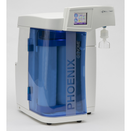 ARIES Phoenix GENOME Ultrapure Lab Water System