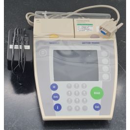 S47 SevenMulti™ dual meter pH / conductivity
