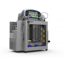 NIC SGM-9 Portable Mercury Monitor