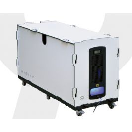 SILENTO Noise enclosures