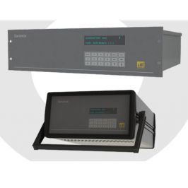 SONIMIX 3012-3022 Gas Calibrators