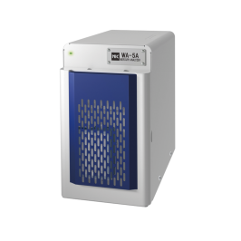 NIC WA-5A Gaseous Mercury Analyzer