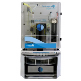 Xylem OI 1080 Total Organic Carbon (TOC) Analyzer
