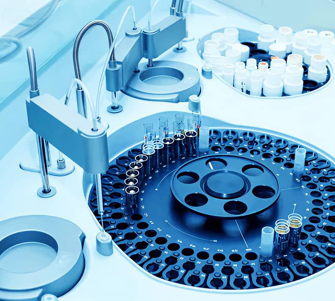 Laboratory equipment supplier team in Singapore providing customized lab solutions since 2002