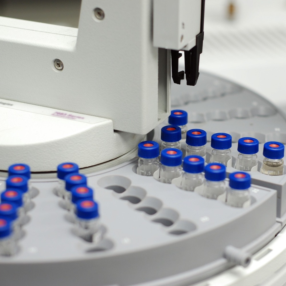 Laboratory Design & Retrofitting - Laboratory Equipment Supplier ...
